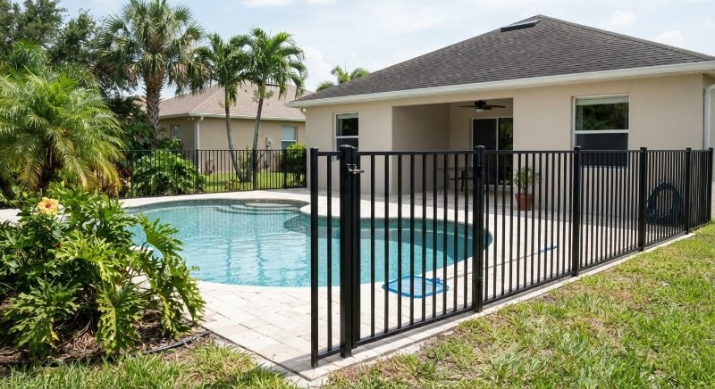 Fence Installation in Palm Bay