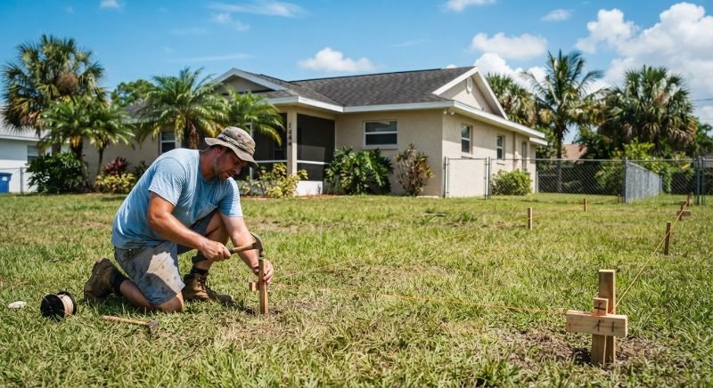 Fence Replacement in Palm Bay